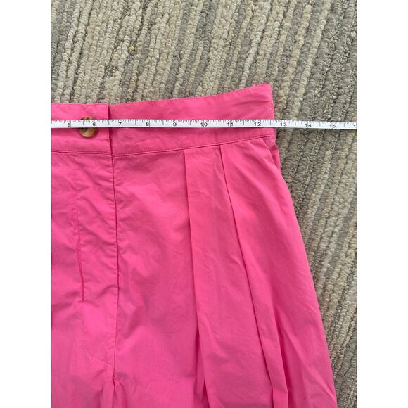 Rachel Comey Pink Coxsone Pant / size 2 - Picture 6 of 10